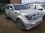 DODGE - NITRO