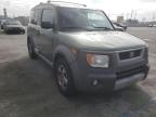 HONDA - ELEMENT