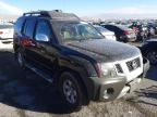 NISSAN - XTERRA