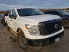 NISSAN - TITAN