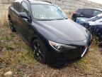 ALFA ROMEO - STELVIO