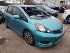 HONDA - FIT