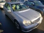 MERCEDES-BENZ - C-CLASS