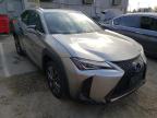 LEXUS - UX 250H