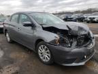 NISSAN - SENTRA