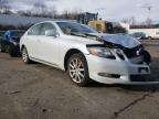 LEXUS - GS350