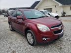 CHEVROLET - EQUINOX