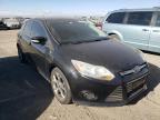 FORD - FOCUS