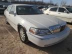 LINCOLN - TOWN CAR