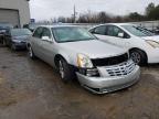 CADILLAC - DTS