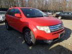 FORD - EDGE