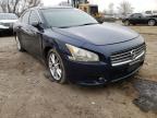NISSAN - MAXIMA