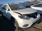 NISSAN - ROGUE