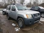 NISSAN - XTERRA