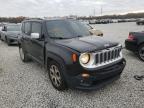 JEEP - RENEGADE