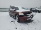 NISSAN - ARMADA