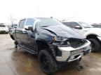 CHEVROLET - SILVERADO