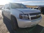 CHEVROLET - AVALANCHE