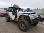 JEEP - WRANGLER