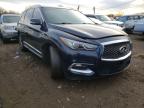 INFINITI - QX60