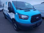 FORD - TRANSIT CONNECT