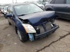 NISSAN - SENTRA
