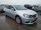 NISSAN - SENTRA