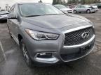 INFINITI - QX60