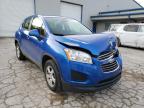 CHEVROLET - TRAX