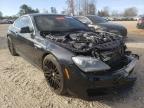 BMW - 6 SERIES