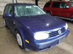 VOLKSWAGEN - GOLF