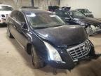 CADILLAC - XTS