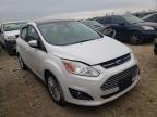 FORD - CMAX