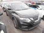 NISSAN - ROGUE