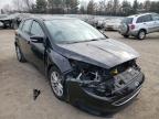 FORD - FOCUS