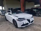 ALFA ROMEO - GIULIA