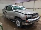 CHEVROLET - AVALANCHE