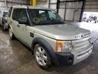 LAND ROVER - LR3