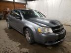 DODGE - AVENGER