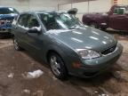 FORD - FOCUS