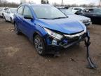 HONDA - HR-V