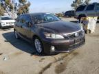 LEXUS - CT 200