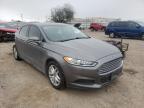 FORD - FUSION