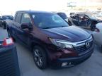 HONDA - RIDGELINE