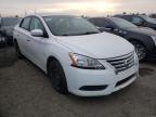 NISSAN - SENTRA