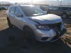 NISSAN - ROGUE