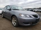 MAZDA - 3