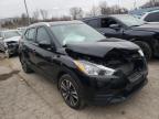 NISSAN - KICKS
