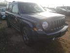 JEEP - PATRIOT