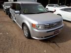 FORD - FLEX